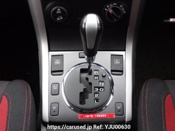 Used 2014 AT suzuki escudo TDA4W Image[22]