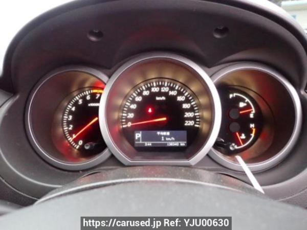 Used 2014 AT suzuki escudo TDA4W Image[23]