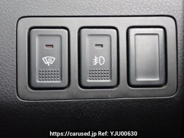Used 2014 AT suzuki escudo TDA4W Image[26]