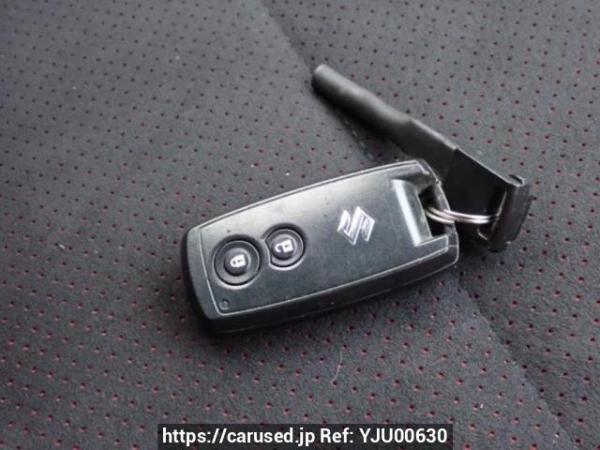 Used 2014 AT suzuki escudo TDA4W Image[27]