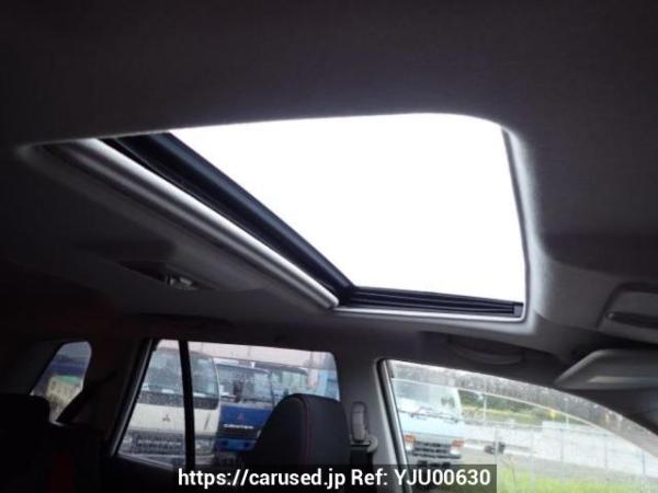 Used 2014 AT suzuki escudo TDA4W Image[28]