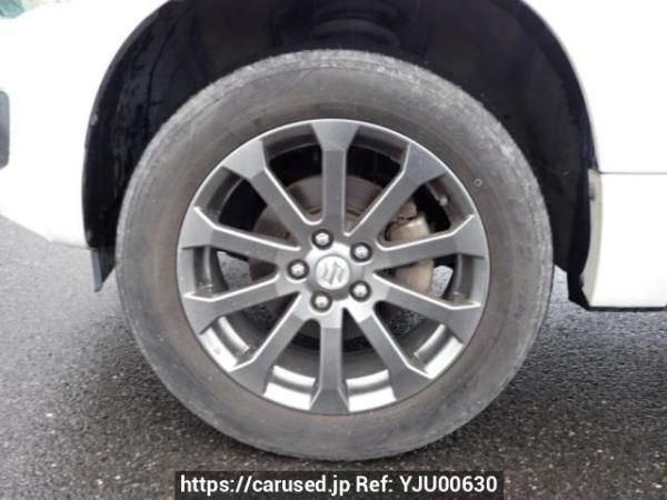 Used 2014 AT suzuki escudo TDA4W Image[30]
