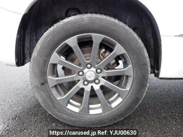 Used 2014 AT suzuki escudo TDA4W Image[31]