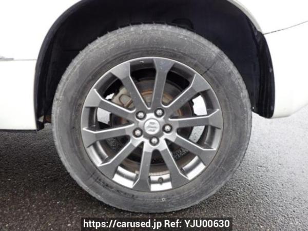 Used 2014 AT suzuki escudo TDA4W Image[32]
