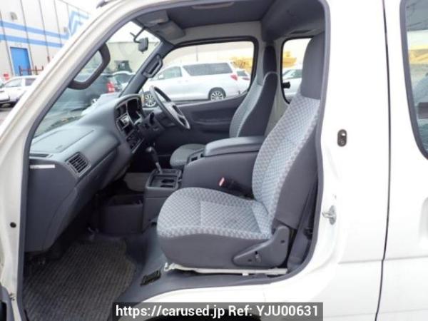 Used 2002 AT toyota hiace-wagon RZH111G Image[13]