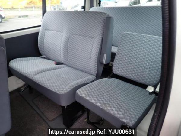 Used 2002 AT toyota hiace-wagon RZH111G Image[15]