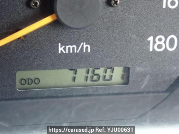 Used 2002 AT toyota hiace-wagon RZH111G Image[24]