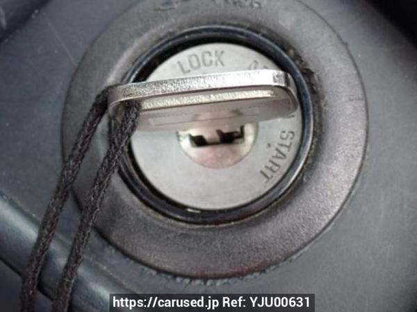 Used 2002 AT toyota hiace-wagon RZH111G Image[25]