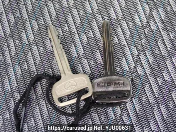 Used 2002 AT toyota hiace-wagon RZH111G Image[26]