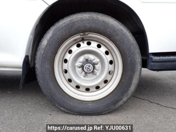Used 2002 AT toyota hiace-wagon RZH111G Image[27]