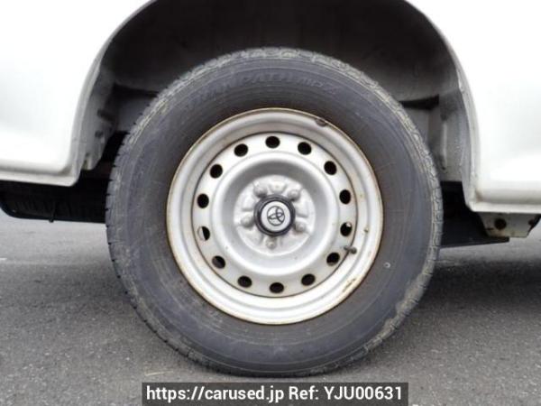 Used 2002 AT toyota hiace-wagon RZH111G Image[29]