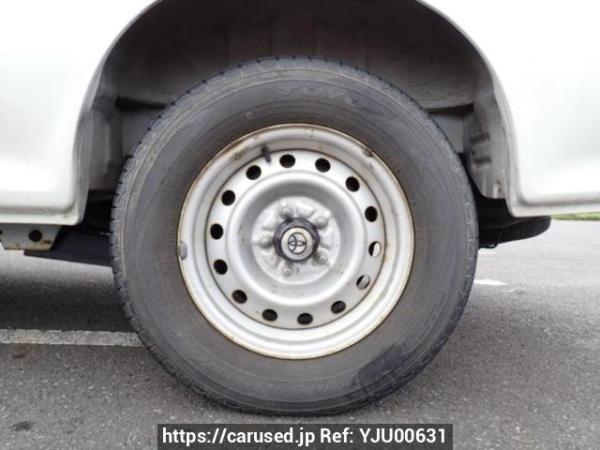 Used 2002 AT toyota hiace-wagon RZH111G Image[30]