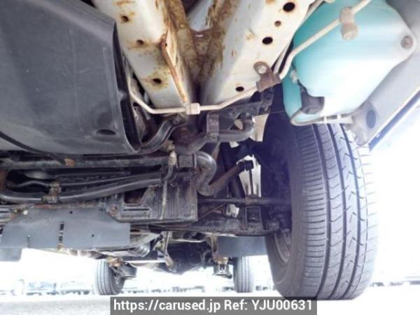 Used 2002 AT toyota hiace-wagon RZH111G Image[32]