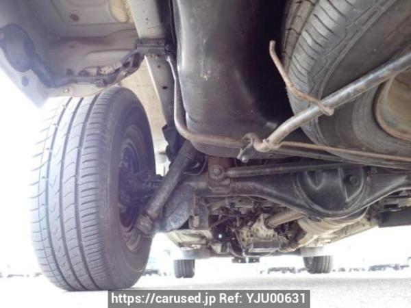 Used 2002 AT toyota hiace-wagon RZH111G Image[33]