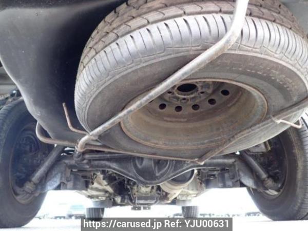 Used 2002 AT toyota hiace-wagon RZH111G Image[35]