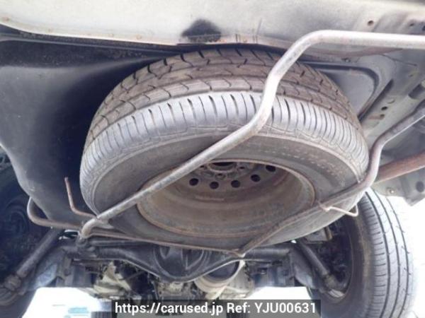 Used 2002 AT toyota hiace-wagon RZH111G Image[36]