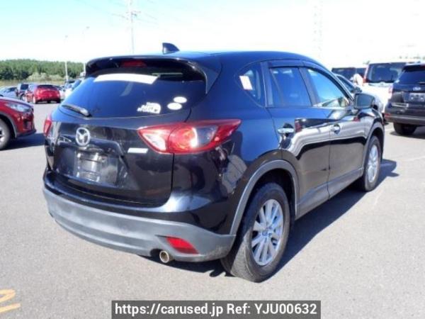 Used 2013 AT mazda cx-5 KEEFW Image[6]
