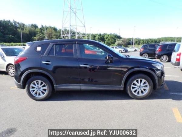 Used 2013 AT mazda cx-5 KEEFW Image[7]