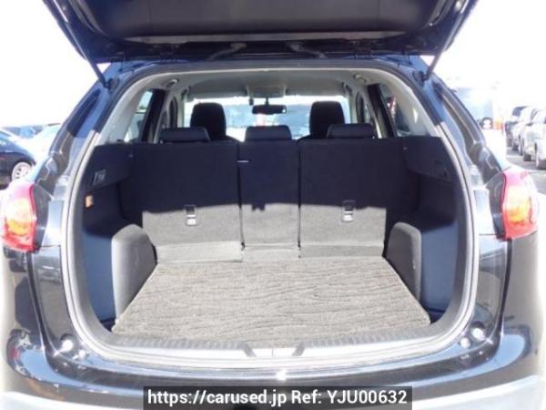 Used 2013 AT mazda cx-5 KEEFW Image[8]
