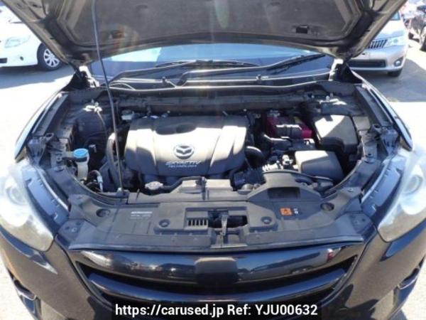 Used 2013 AT mazda cx-5 KEEFW Image[9]