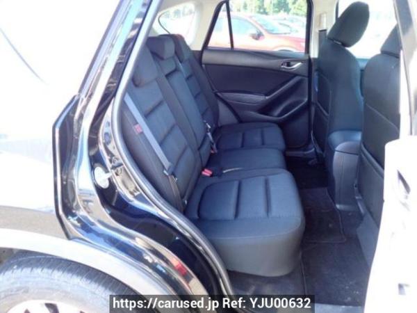 Used 2013 AT mazda cx-5 KEEFW Image[14]