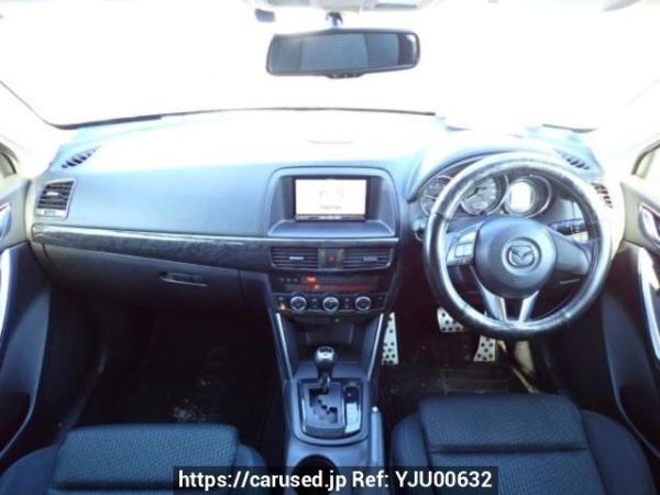 Used 2013 AT mazda cx-5 KEEFW Image[16]
