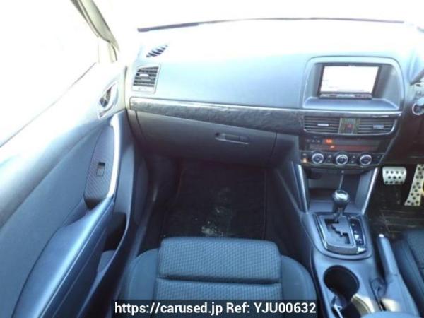 Used 2013 AT mazda cx-5 KEEFW Image[17]