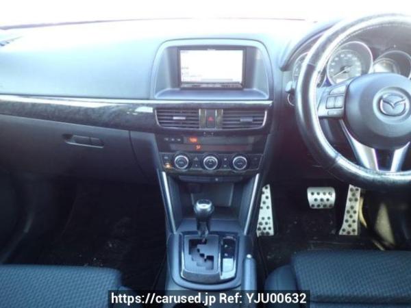 Used 2013 AT mazda cx-5 KEEFW Image[18]