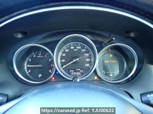 Used 2013 AT mazda cx-5 KEEFW Image[22]