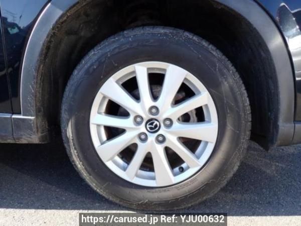 Used 2013 AT mazda cx-5 KEEFW Image[27]