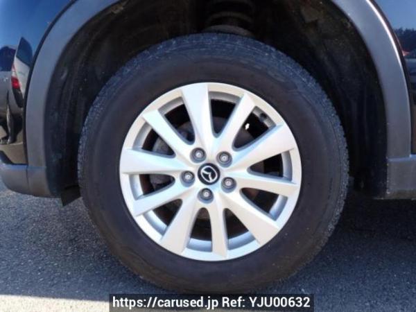 Used 2013 AT mazda cx-5 KEEFW Image[28]