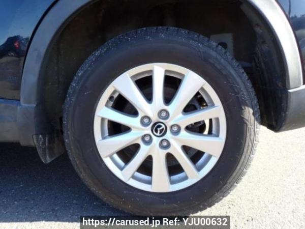 Used 2013 AT mazda cx-5 KEEFW Image[30]