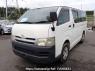 Used 2006 AT toyota hiace-van KDH205V Image[2]