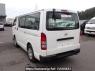 Used 2006 AT toyota hiace-van KDH205V Image[4]