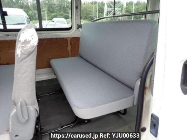 Used 2006 AT toyota hiace-van KDH205V Image[15]
