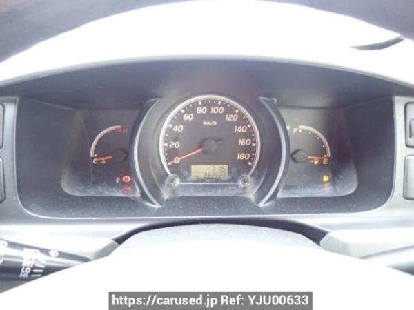 Used 2006 AT toyota hiace-van KDH205V Image[21]