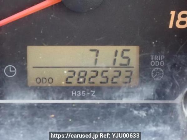 Used 2006 AT toyota hiace-van KDH205V Image[22]