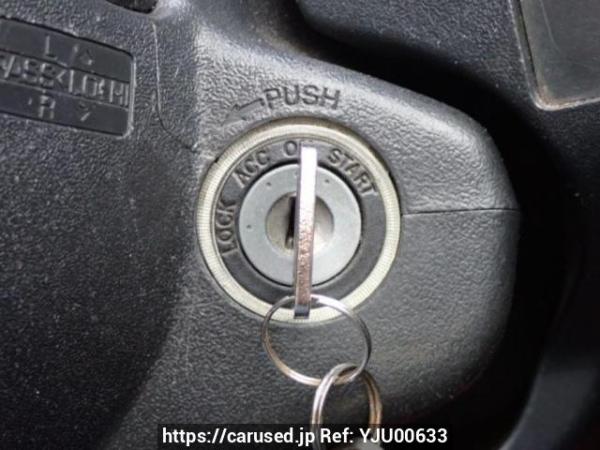 Used 2006 AT toyota hiace-van KDH205V Image[23]