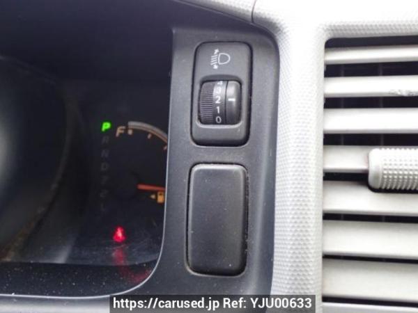 Used 2006 AT toyota hiace-van KDH205V Image[25]
