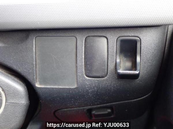 Used 2006 AT toyota hiace-van KDH205V Image[26]