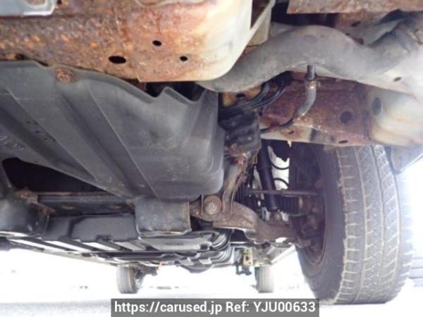 Used 2006 AT toyota hiace-van KDH205V Image[34]