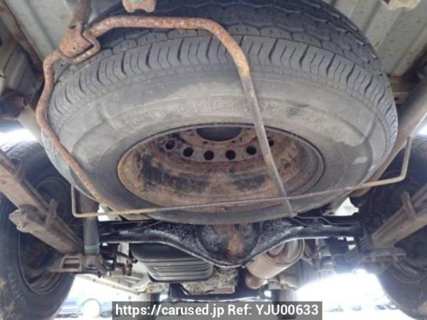 Used 2006 AT toyota hiace-van KDH205V Image[37]