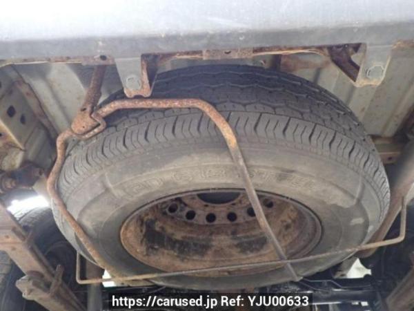 Used 2006 AT toyota hiace-van KDH205V Image[38]