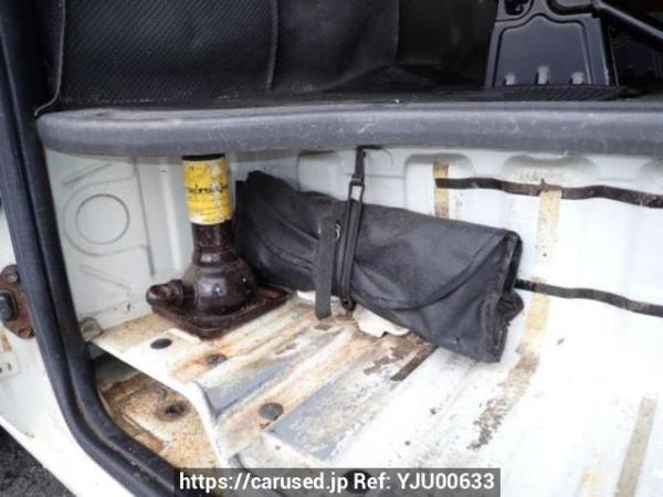 Used 2006 AT toyota hiace-van KDH205V Image[39]
