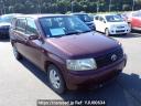 Toyota Probox Van