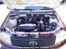 Used 2006 AT toyota probox-van NCP50V Image[9]