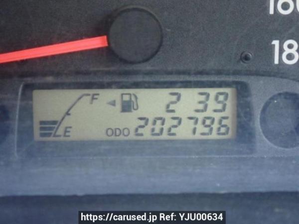 Used 2006 AT toyota probox-van NCP50V Image[23]
