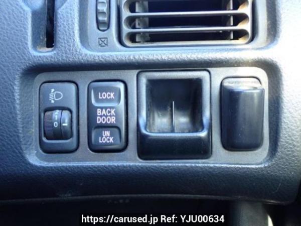 Used 2006 AT toyota probox-van NCP50V Image[25]