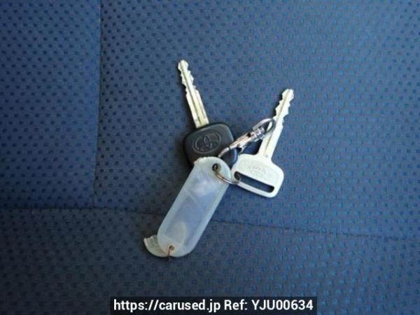 Used 2006 AT toyota probox-van NCP50V Image[26]