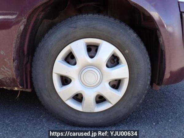 Used 2006 AT toyota probox-van NCP50V Image[27]